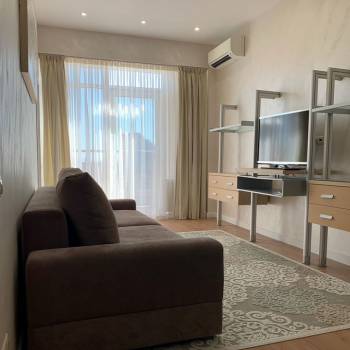 Продается 2-х комнатная квартира, 55,4 м²