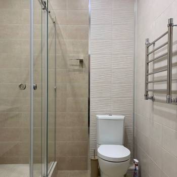 Продается 2-х комнатная квартира, 55,4 м²
