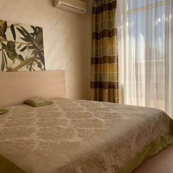 Продается 2-х комнатная квартира, 55,4 м²