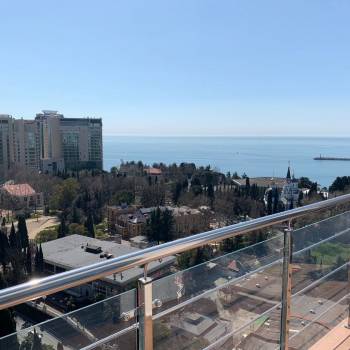 Продается 2-х комнатная квартира, 55,4 м²