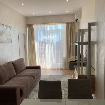 Продается 2-х комнатная квартира, 55,4 м²