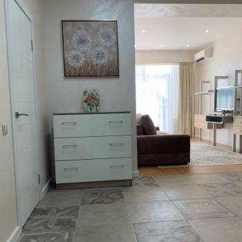 Продается 2-х комнатная квартира, 55,4 м²