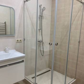 Продается 2-х комнатная квартира, 55,4 м²