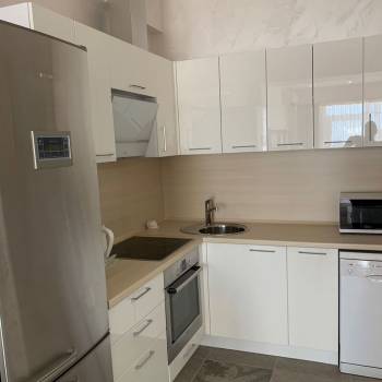 Продается 2-х комнатная квартира, 55,4 м²