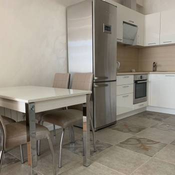 Продается 2-х комнатная квартира, 55,4 м²