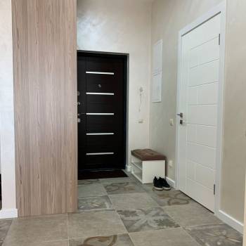 Продается 2-х комнатная квартира, 55,4 м²