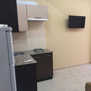 Сдается 1-комнатная квартира, 34 м²