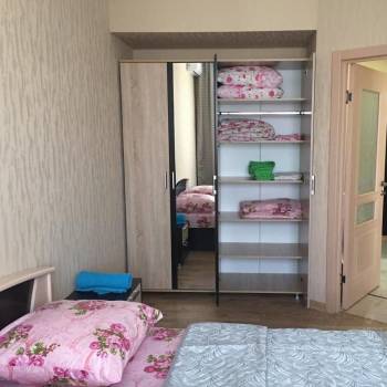 Сдается 1-комнатная квартира, 34 м²