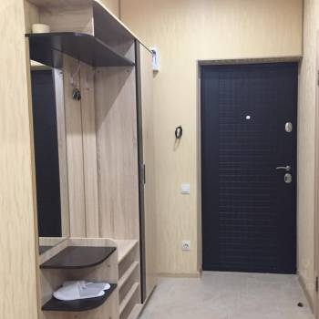 Сдается 1-комнатная квартира, 34 м²