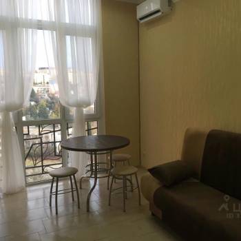 Сдается 1-комнатная квартира, 34 м²