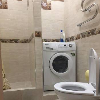 Сдается 1-комнатная квартира, 34 м²