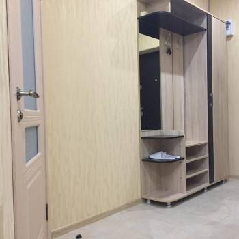 Сдается 1-комнатная квартира, 34 м²