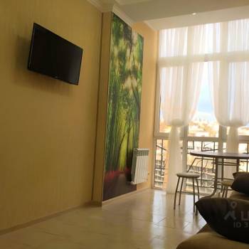 Сдается 1-комнатная квартира, 34 м²