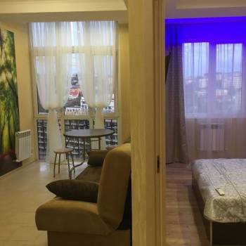 Сдается 1-комнатная квартира, 34 м²