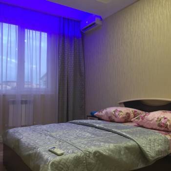 Сдается 1-комнатная квартира, 34 м²