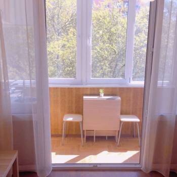 Сдается 1-комнатная квартира, 24 м²