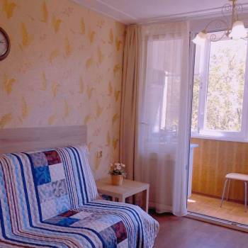 Сдается 1-комнатная квартира, 24 м²