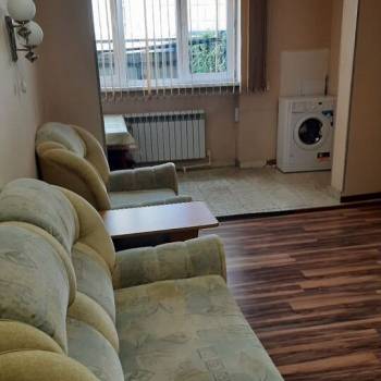 Сдается 1-комнатная квартира, 35 м²