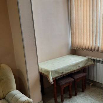 Сдается 1-комнатная квартира, 35 м²
