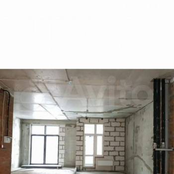 Продается 1-комнатная квартира, 45,6 м²