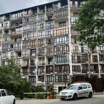 Продается 1-комнатная квартира, 24,9 м²