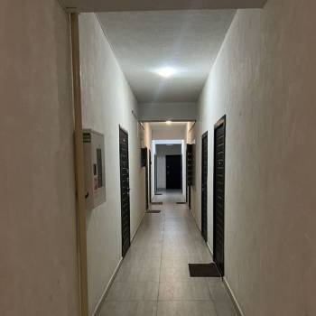 Продается 1-комнатная квартира, 24,9 м²