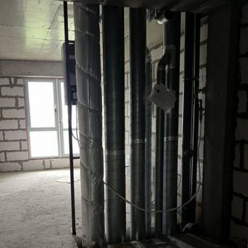 Продается 1-комнатная квартира, 24,9 м²