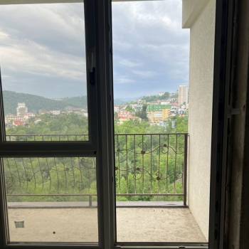Продается 1-комнатная квартира, 24,9 м²