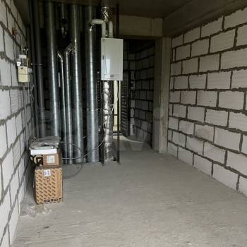 Продается 1-комнатная квартира, 24,9 м²