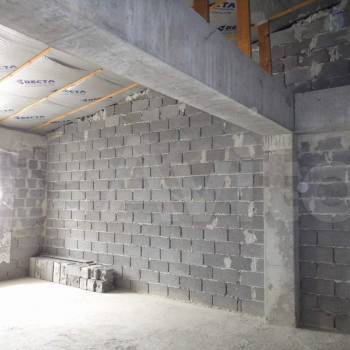 Продается 3-х комнатная квартира, 117 м²