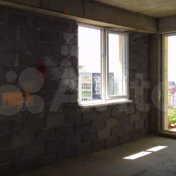 Продается 3-х комнатная квартира, 117 м²