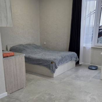 Сдается 1-комнатная квартира, 46 м²