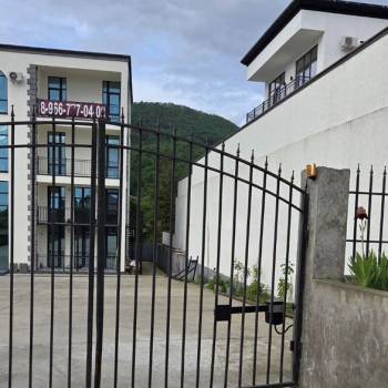 Сдается 1-комнатная квартира, 46 м²