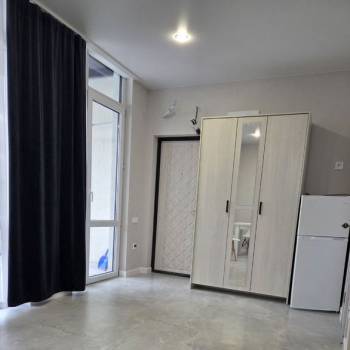 Сдается 1-комнатная квартира, 46 м²