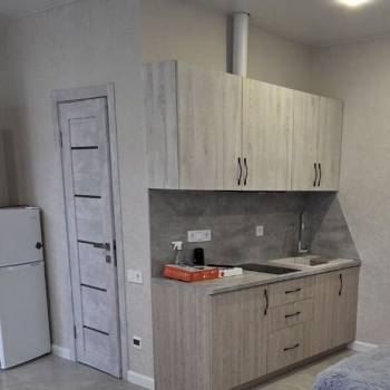 Сдается 1-комнатная квартира, 46 м²