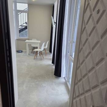 Сдается 1-комнатная квартира, 46 м²