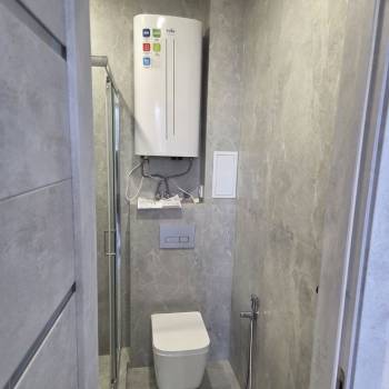 Сдается 1-комнатная квартира, 46 м²