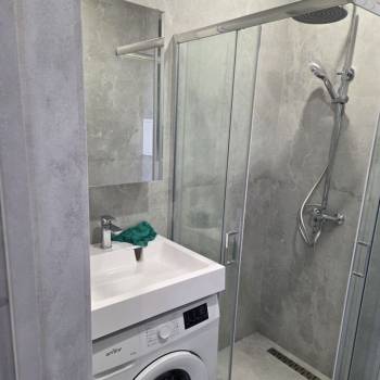 Сдается 1-комнатная квартира, 46 м²