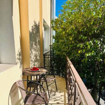 Сдается 1-комнатная квартира, 25 м²