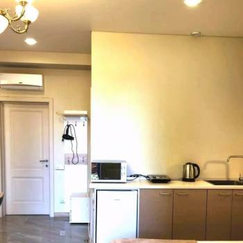 Сдается 1-комнатная квартира, 25 м²
