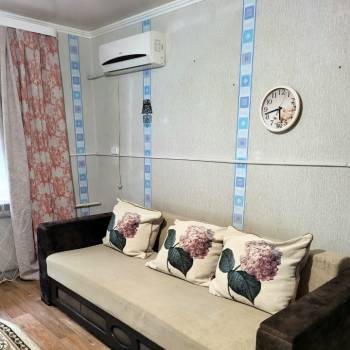 Сдается 1-комнатная квартира, 27 м²