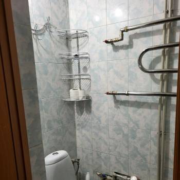 Сдается 1-комнатная квартира, 27 м²