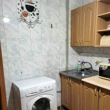 Сдается 1-комнатная квартира, 27 м²