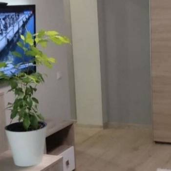Сдается 1-комнатная квартира, 29,9 м²