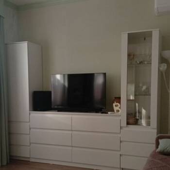 Сдается 2-х комнатная квартира, 45 м²
