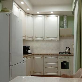 Сдается 2-х комнатная квартира, 45 м²