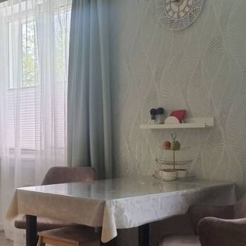 Сдается 2-х комнатная квартира, 45 м²