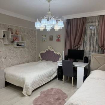 Продается 2-х комнатная квартира, 84 м²