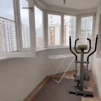 Продается 2-х комнатная квартира, 80 м²