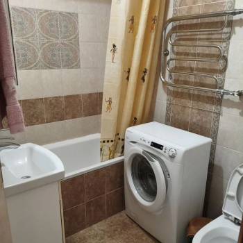 Сдается 2-х комнатная квартира, 36,4 м²